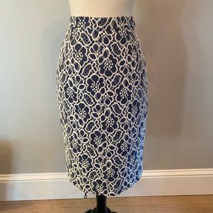 Halogen Pencil Skirt